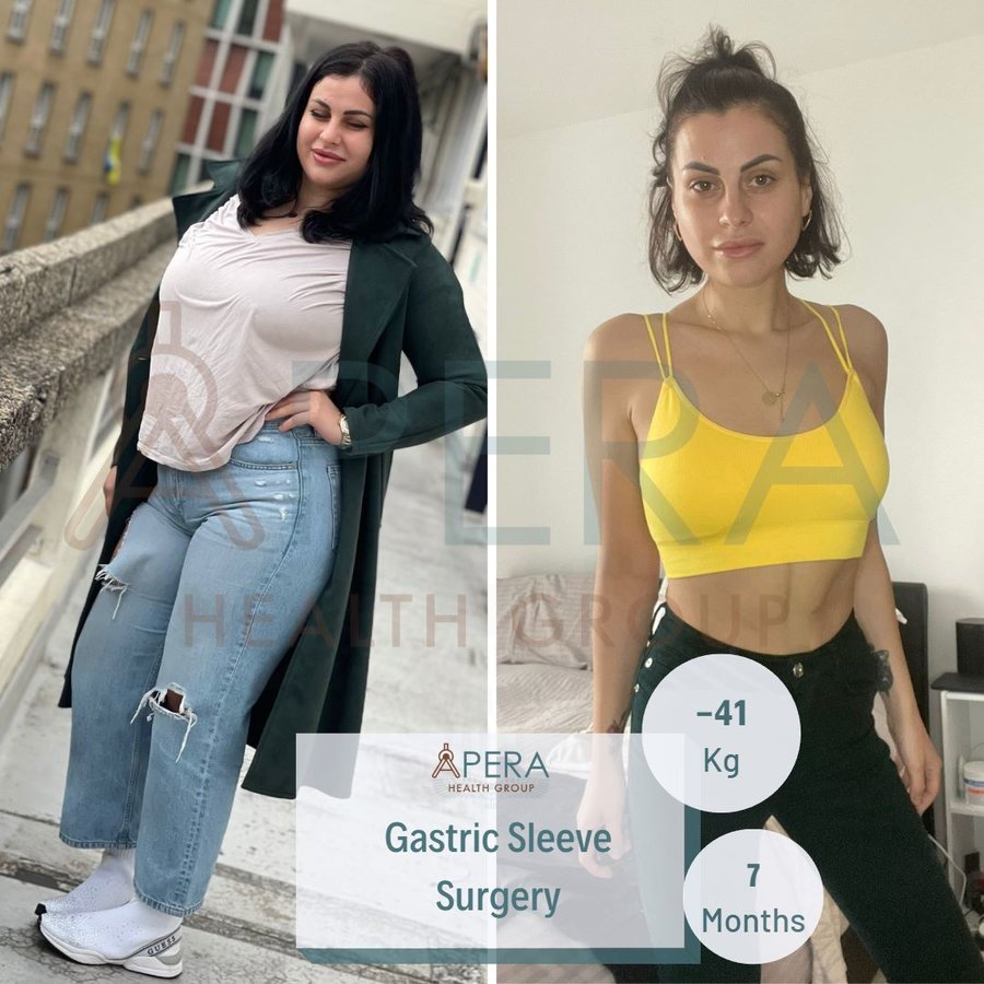 APERA Clinic - APERA Clinic