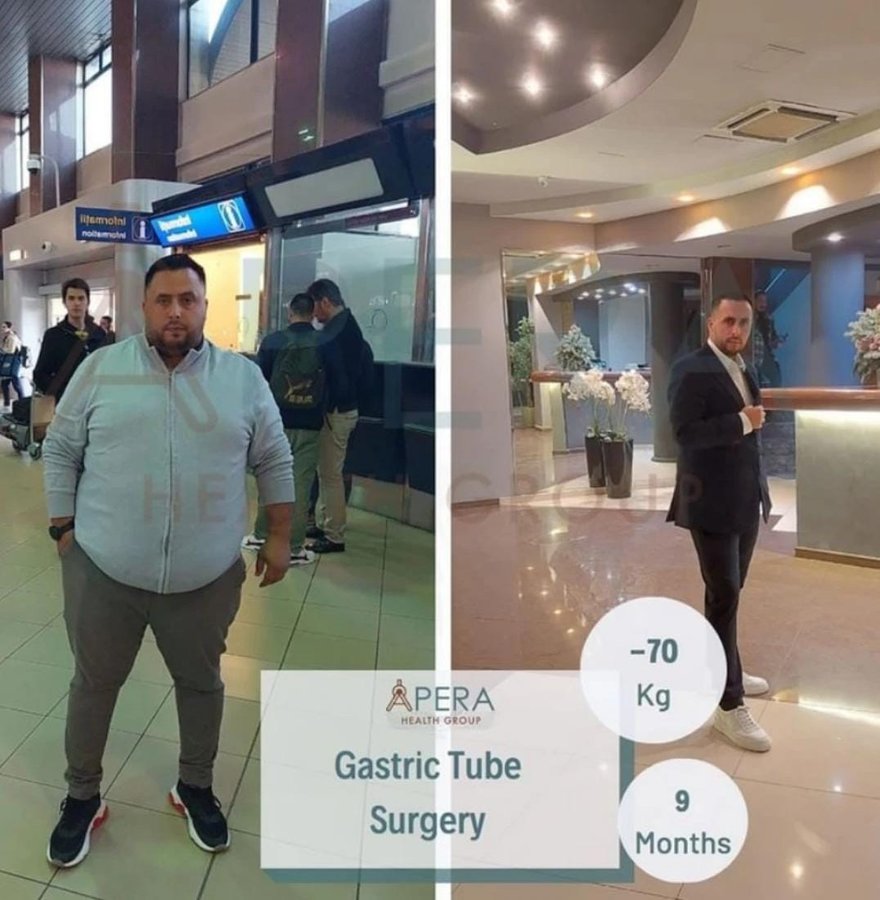 APERA Clinic - APERA Clinic