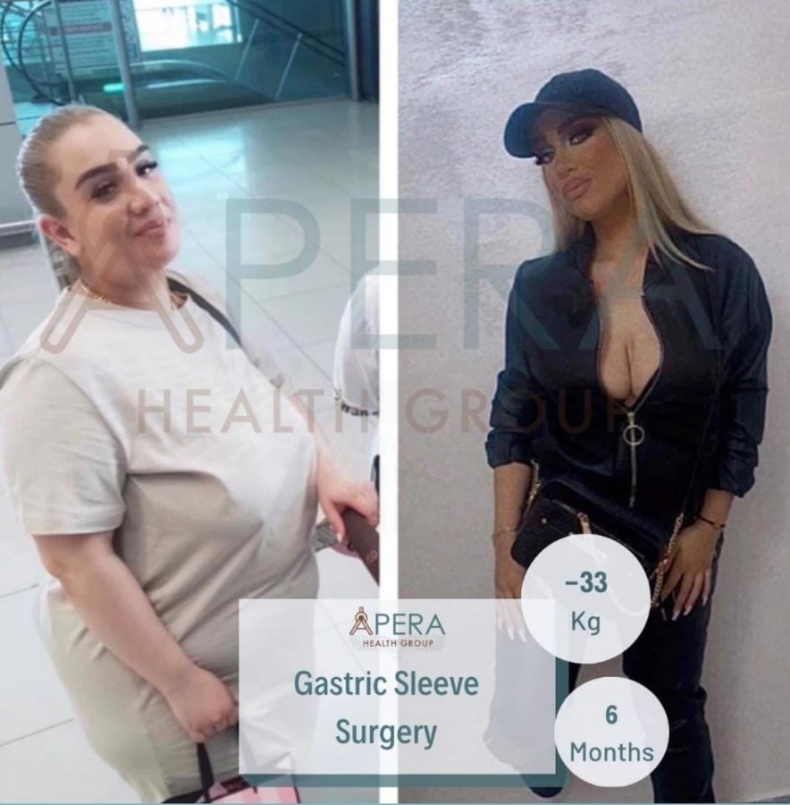 APERA Clinic - APERA Clinic