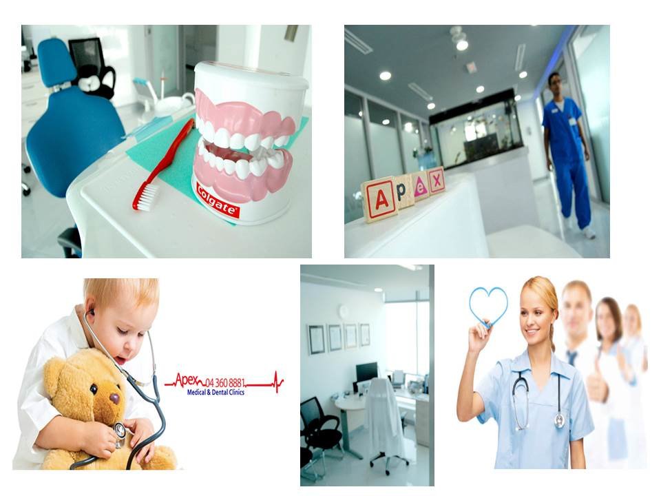 Apex Medical & Dental Clinics - Apex Medical & Dental Clinics
