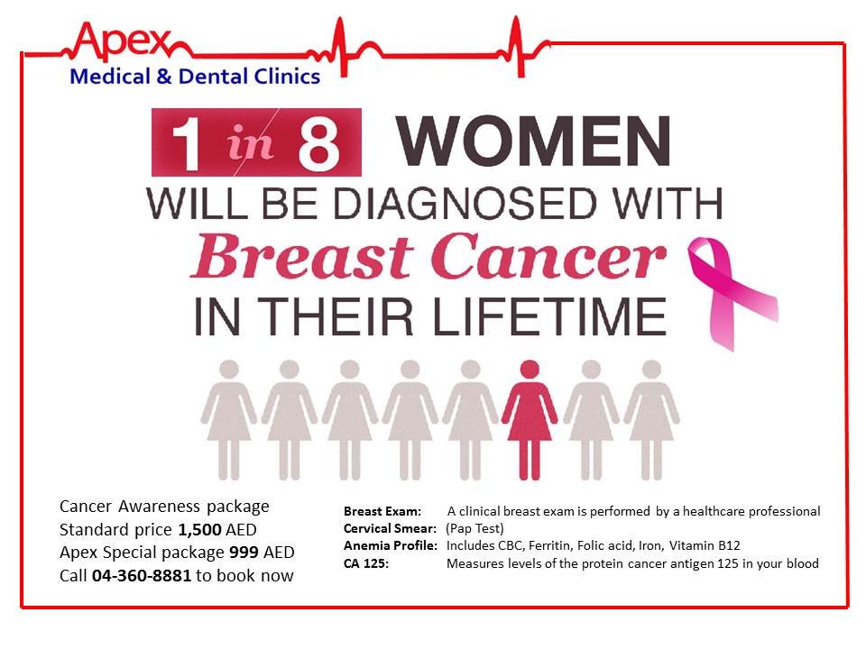 Apex Medical & Dental Clinics - Apex Medical & Dental Clinics