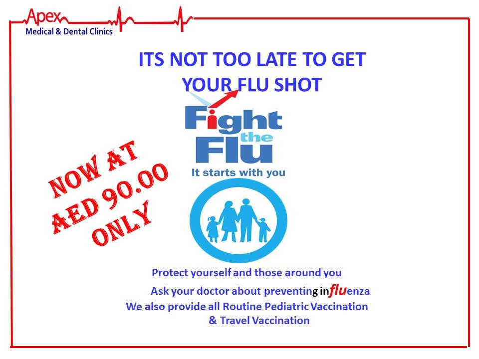 Apex Medical & Dental Clinics - Apex Medical & Dental Clinics