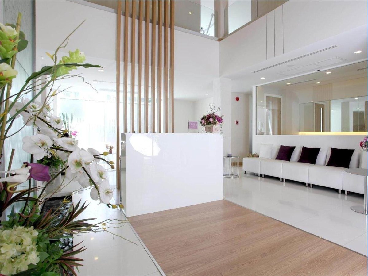 Apex Profound Beauty - Apex Profound Beauty