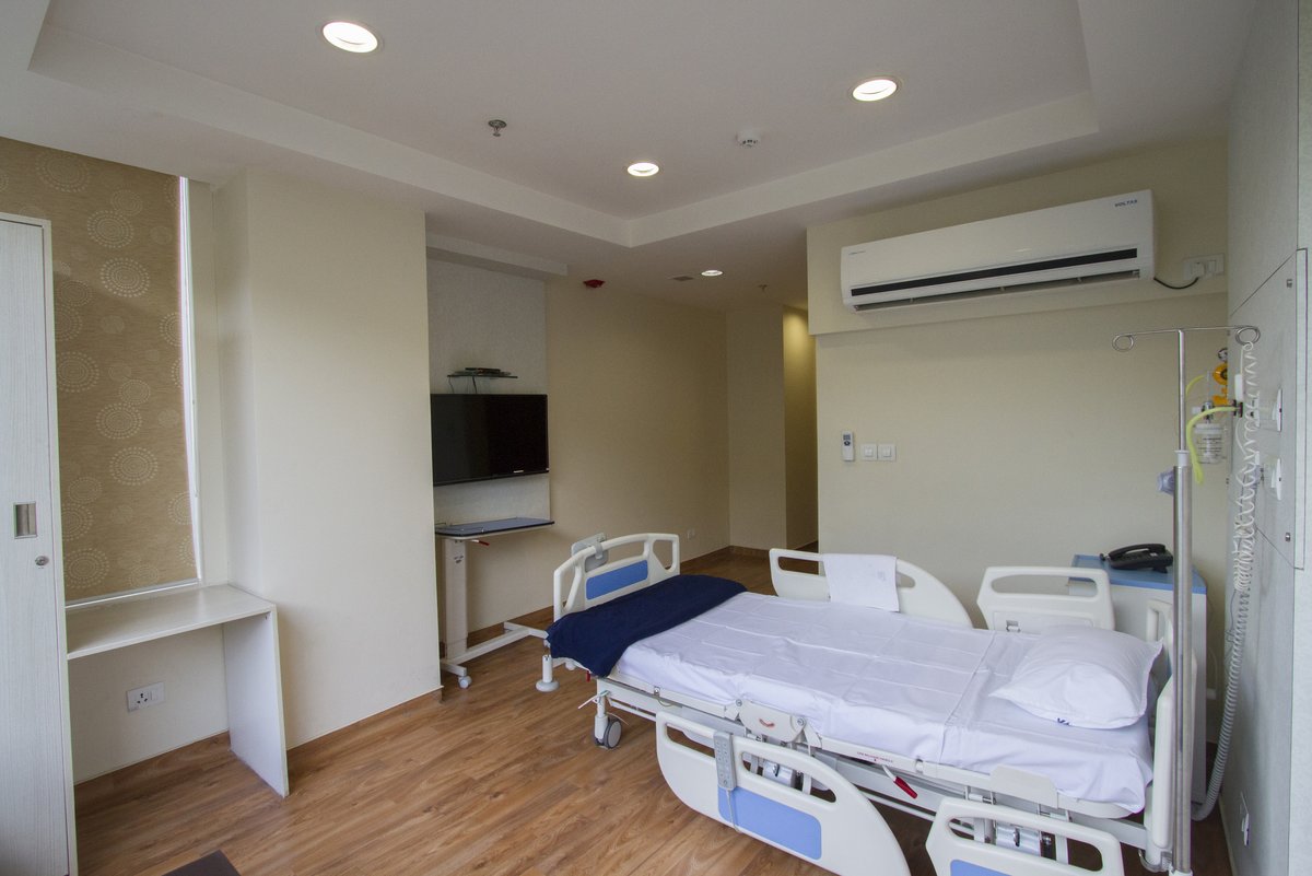 Apollo Spectra Hospital - Apollo Spectra Hospital