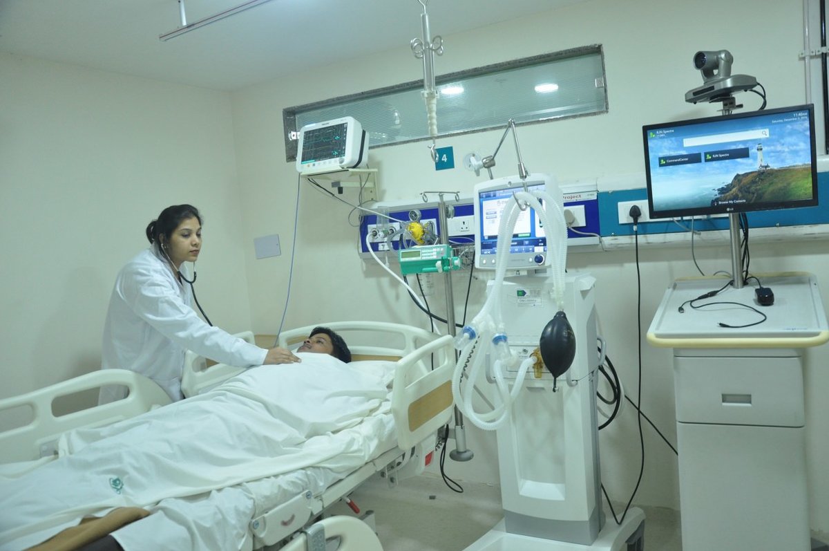 Apollo Spectra Hospital - Apollo Spectra Hospital