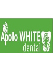 أبولو وايت لطب الأسنان - فريزر تاون - Apollo White Dental - Frazer Town