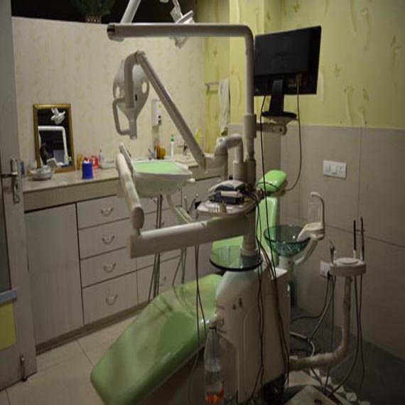 عيادة أبولو متعددة التخصصات لطب الأسنان - Apollomultispeciality dental clinic