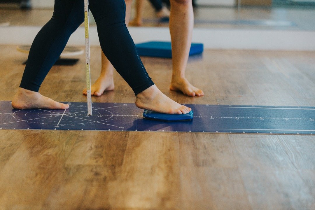 Apple Physio + Rehab Centre (KL) - Apple Physio + Rehab Centre (KL)