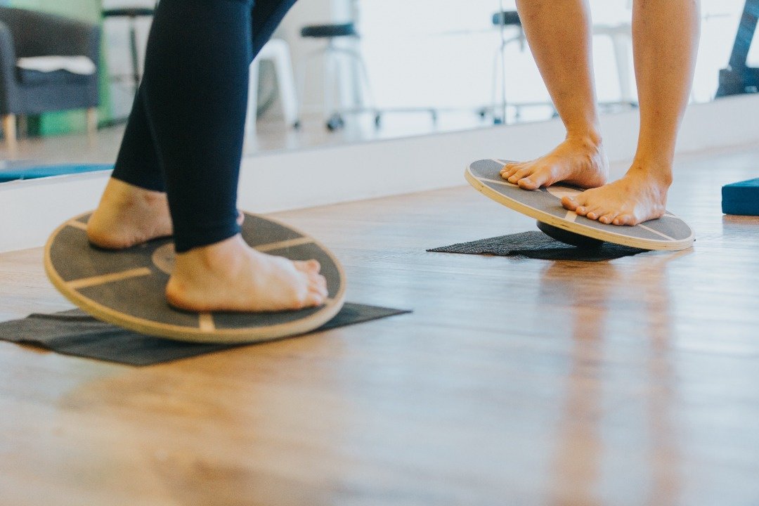 Apple Physio + Rehab Centre (KL) - Apple Physio + Rehab Centre (KL)