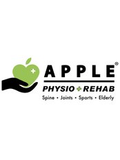 Apple Physio + Rehab Centre (KL) - Apple Physio + Rehab Centre (KL)