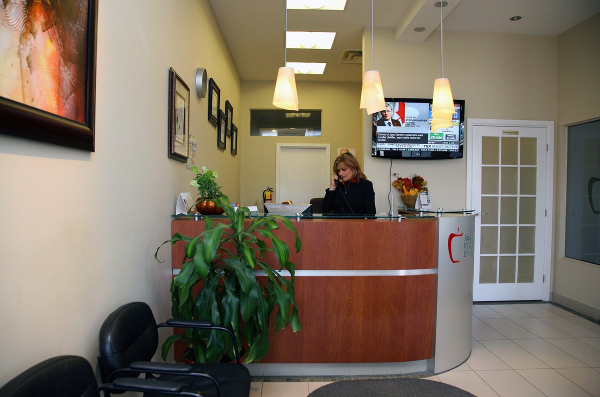 Applewood Village Dentistry - Applewood Village Dentistry