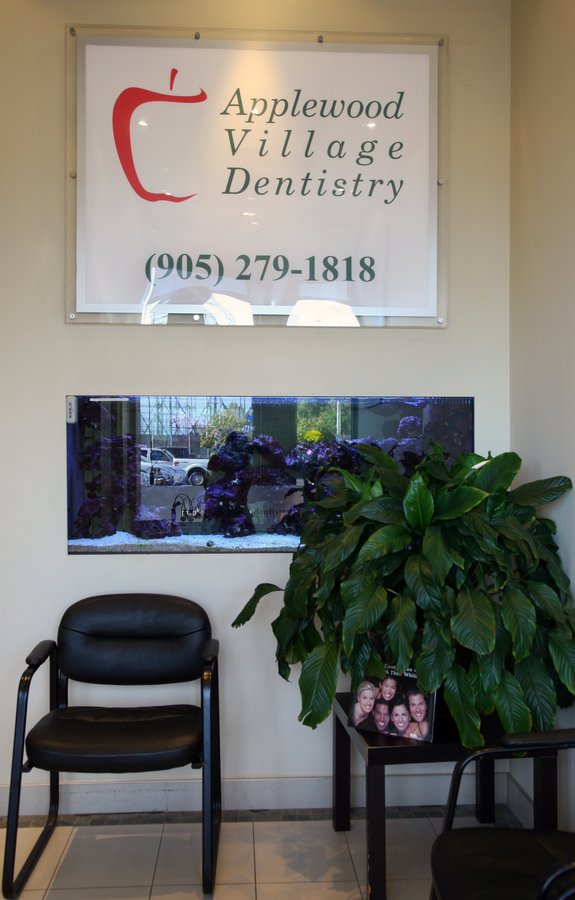 Applewood Village Dentistry - Applewood Village Dentistry