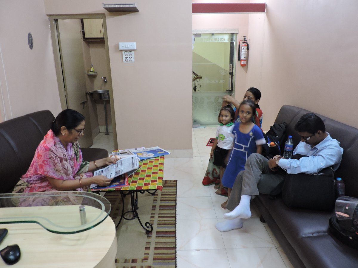 Apurva Dental Care - Apurva Dental Care