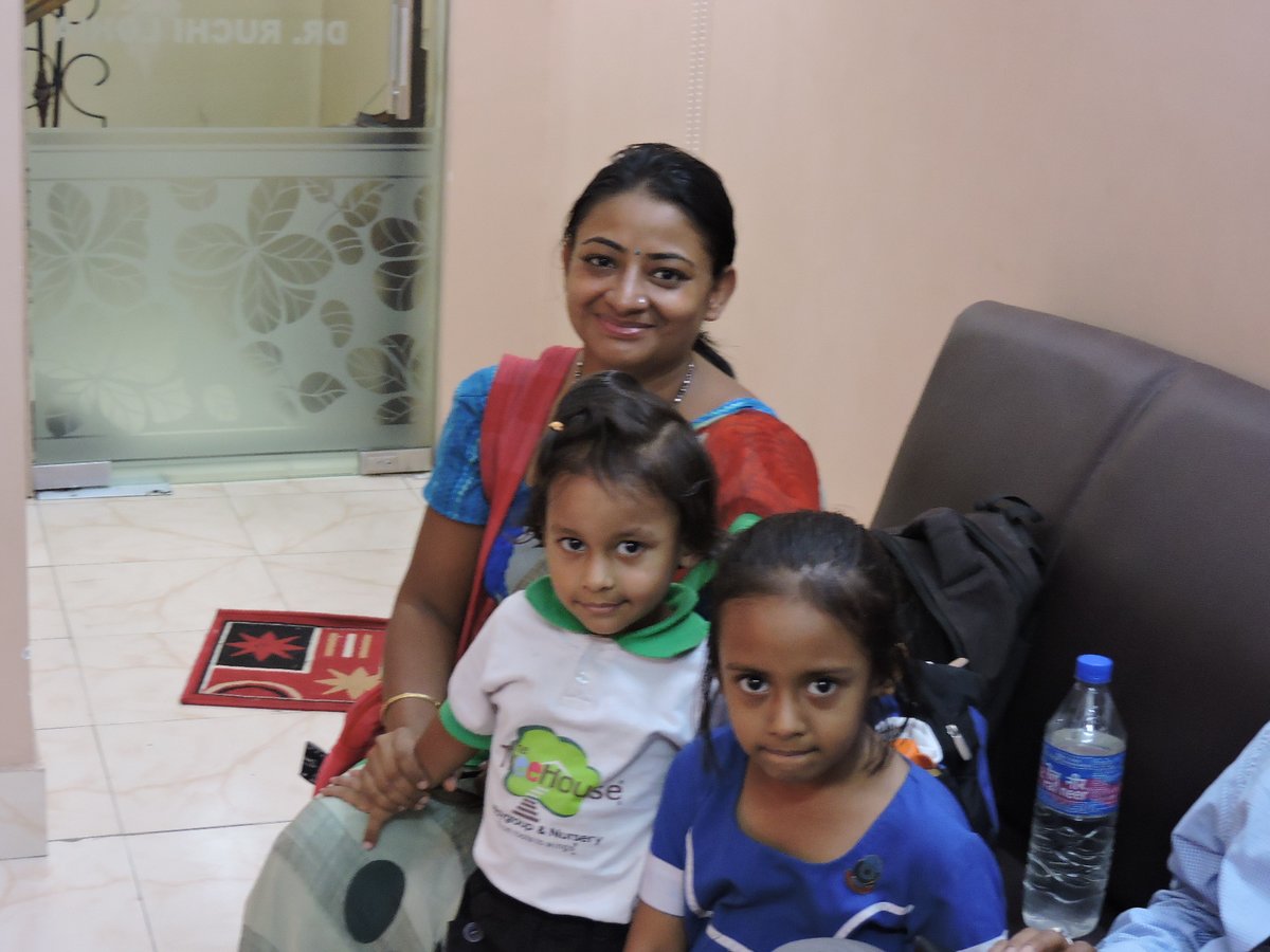 Apurva Dental Care - Apurva Dental Care