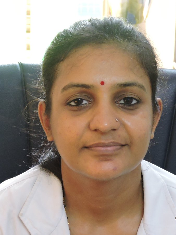 Apurva Dental Care - Apurva Dental Care