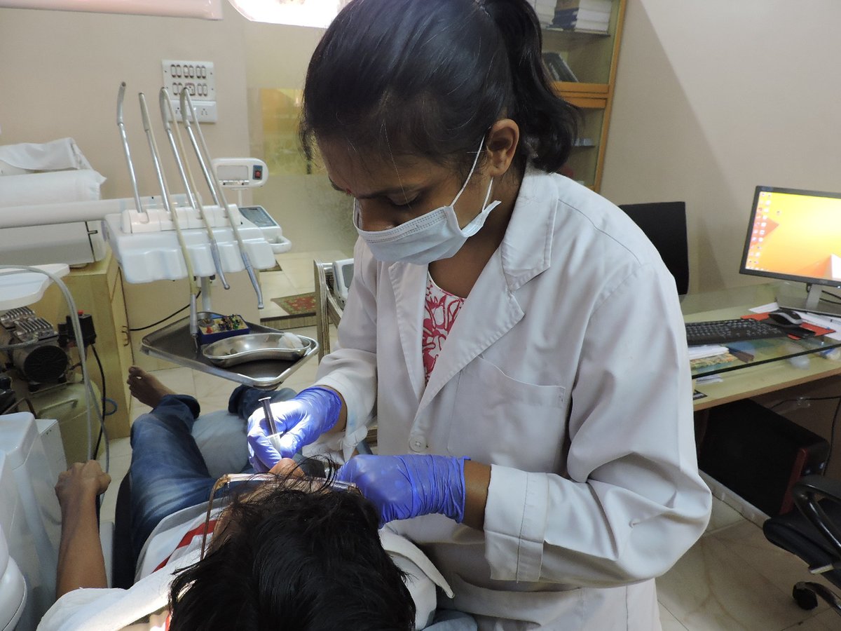 Apurva Dental Care - Apurva Dental Care
