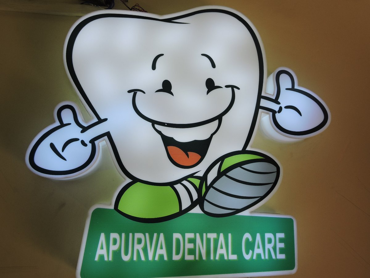 Apurva Dental Care - Apurva Dental Care