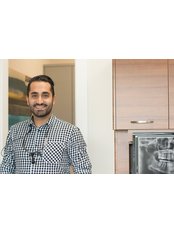 أكوا بلو لطب الأسنان - Aqua Blue Dental