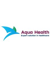 أكوا هيلث - Aqua Health