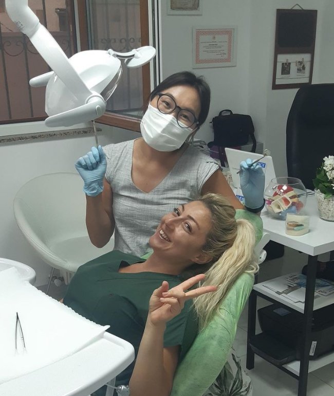 أكوا هيلث - Aqua Health