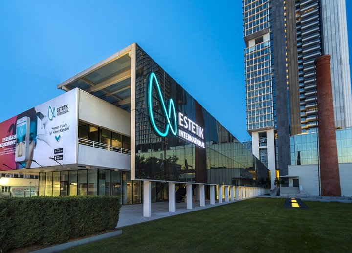 أكوا هيلث - Aqua Health