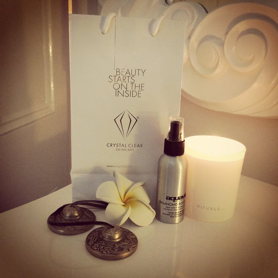 Aquavie Boutique Spa - Aquavie Boutique Spa