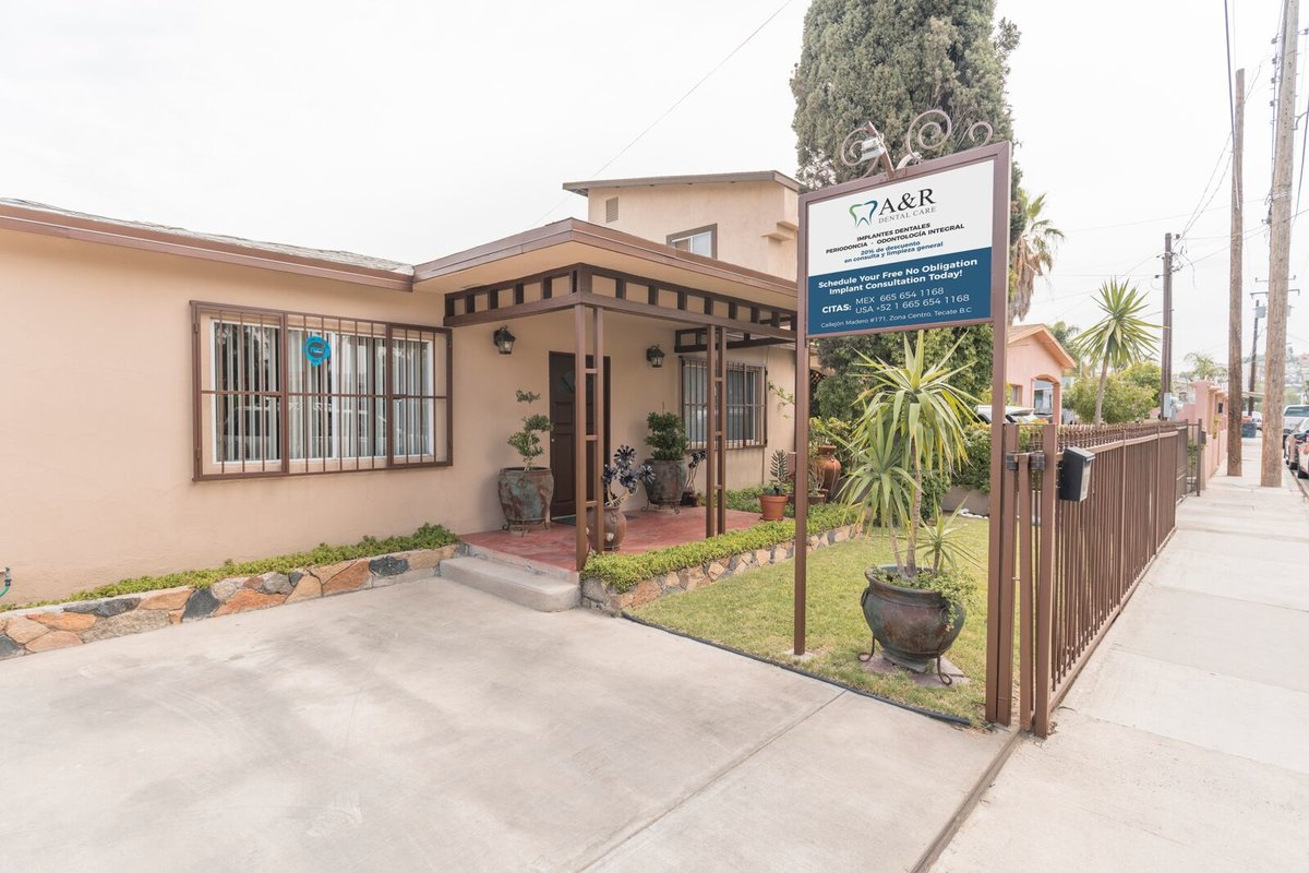 A&R Dental Care - A&R Dental Care