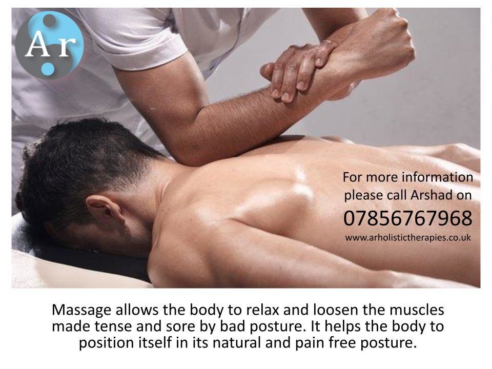 Ar Holistic Therapies - Ar Holistic Therapies
