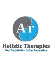 Ar Holistic Therapies - Ar Holistic Therapies