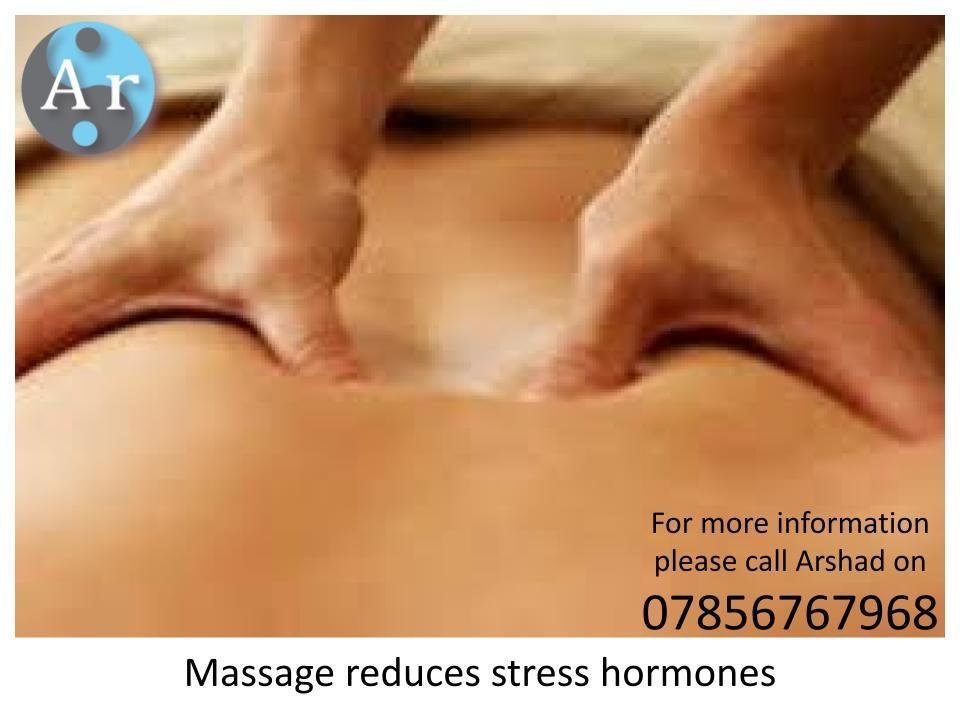 Ar Holistic Therapies - Ar Holistic Therapies