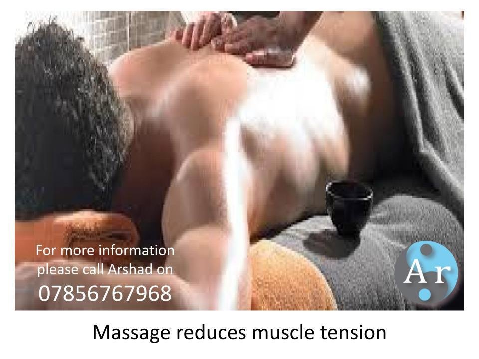 Ar Holistic Therapies - Ar Holistic Therapies