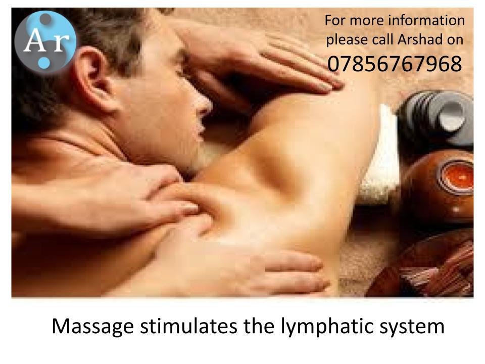 Ar Holistic Therapies - Ar Holistic Therapies