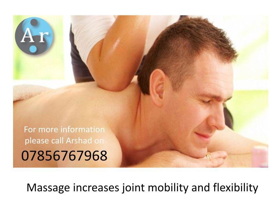 Ar Holistic Therapies - Ar Holistic Therapies