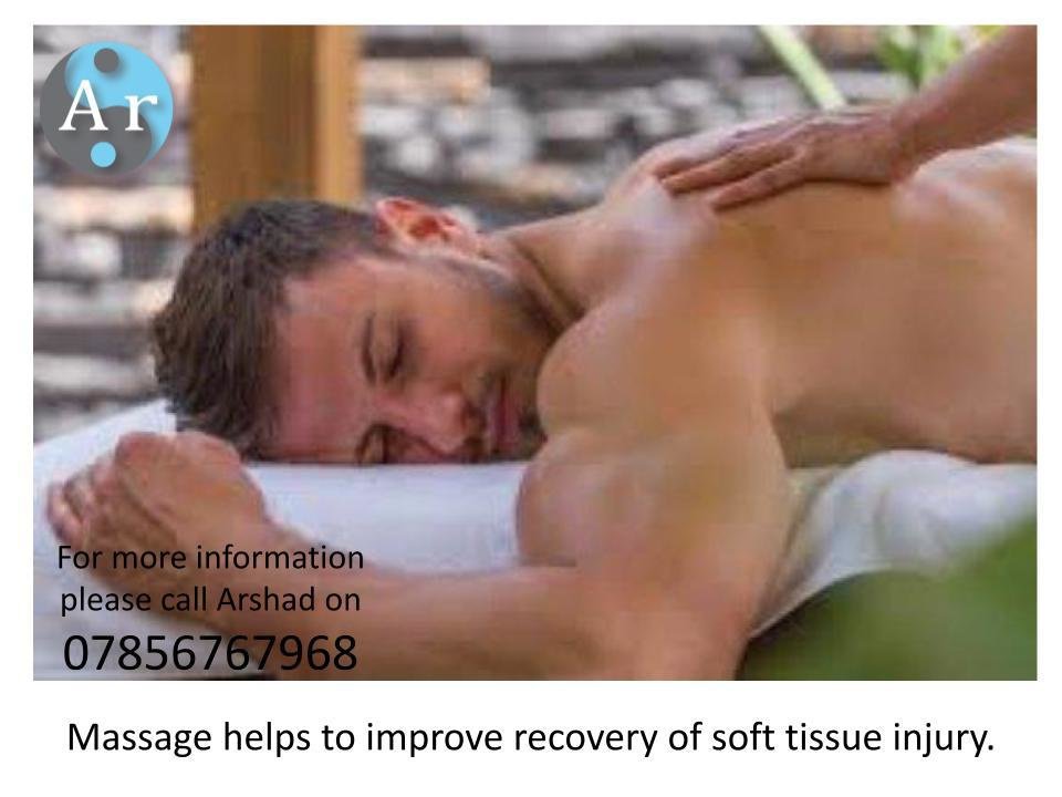 Ar Holistic Therapies - Ar Holistic Therapies