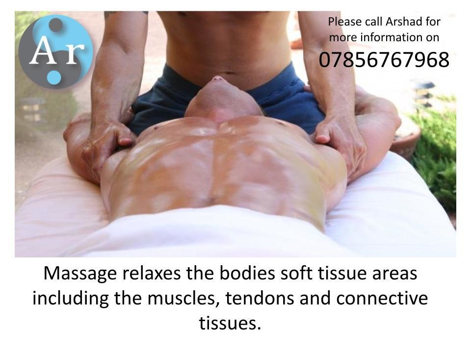 Ar Holistic Therapies - Ar Holistic Therapies