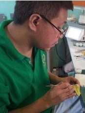 Aragon Dental Laboratory - Aragon Dental Laboratory