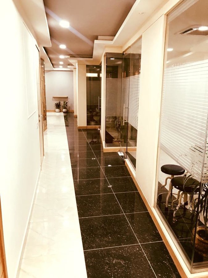 Aravali Clinic - Aravali Clinic