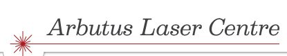 Arbutus Laser Centre - Arbutus Laser Centre