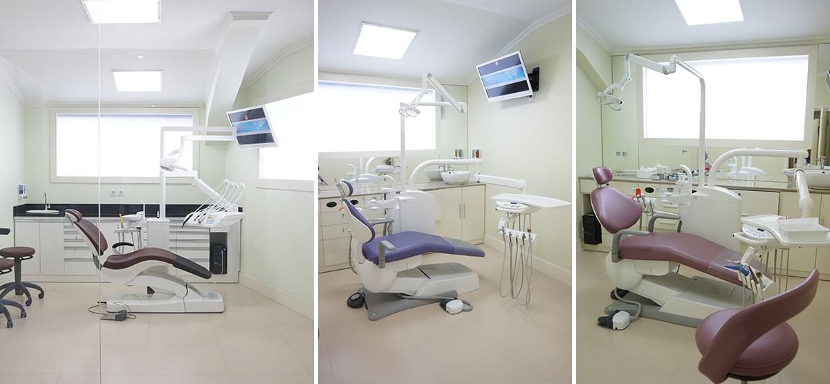 عيادة آرك لطب الأسنان في بالي - ARC Dental Clinic Bali