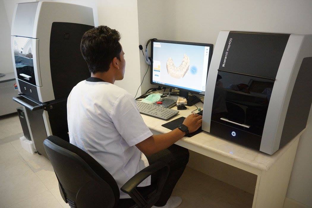 عيادة آرك لطب الأسنان في بالي - ARC Dental Clinic Bali