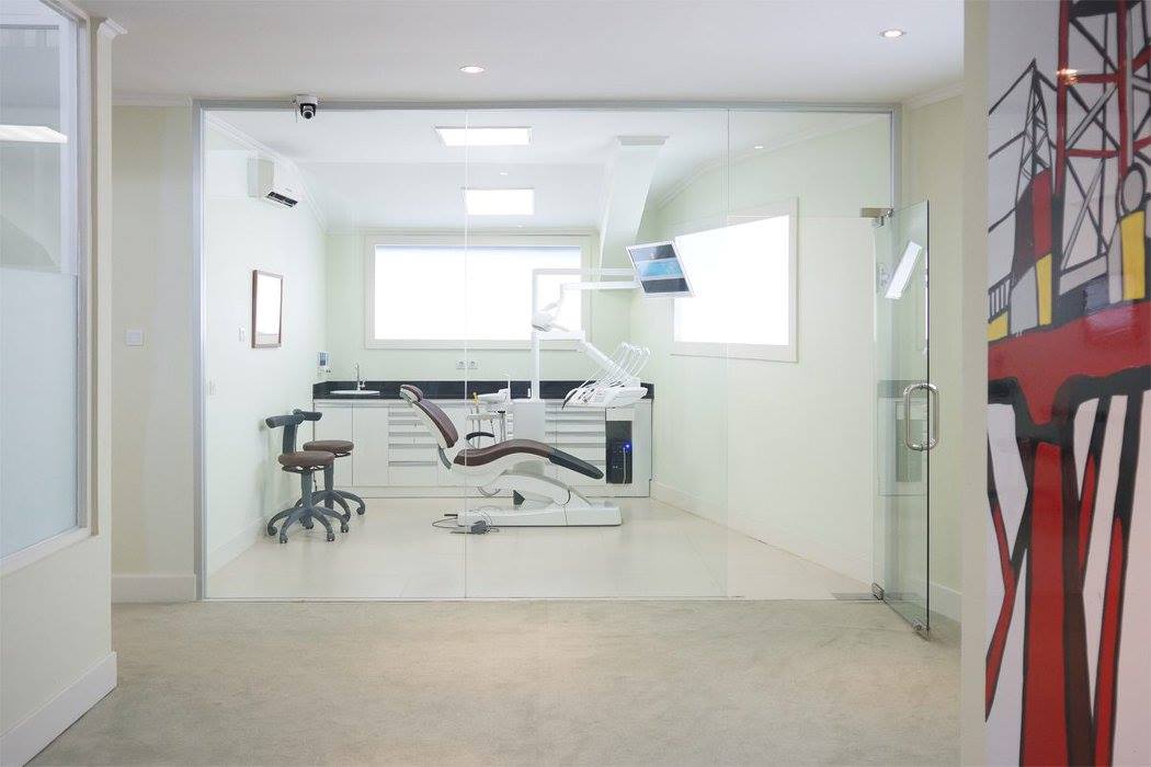 عيادة آرك لطب الأسنان في بالي - ARC Dental Clinic Bali