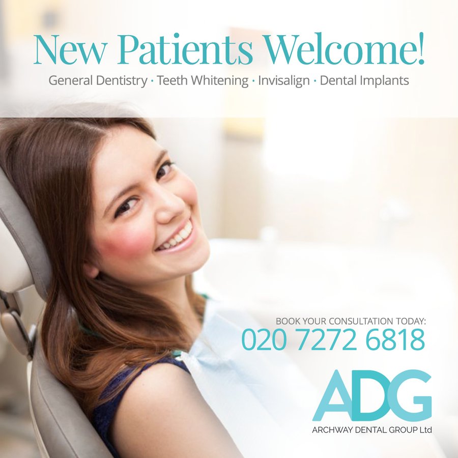 Archway Dental Group - Archway Dental Group