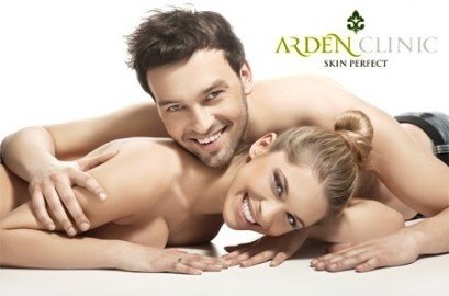 Arden Clinic-Harrogate - Arden Clinic-Harrogate