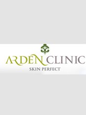 Arden Clinic-Harrogate - Arden Clinic-Harrogate