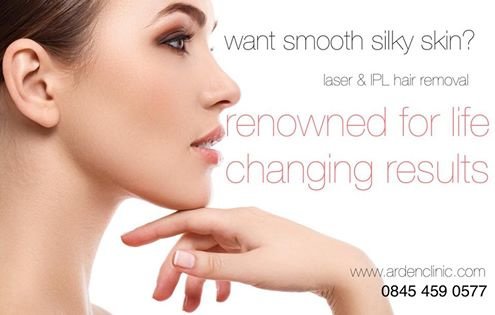 Arden Clinic-Harrogate - Arden Clinic-Harrogate