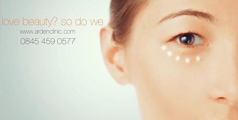 Arden Clinic-Harrogate - Arden Clinic-Harrogate