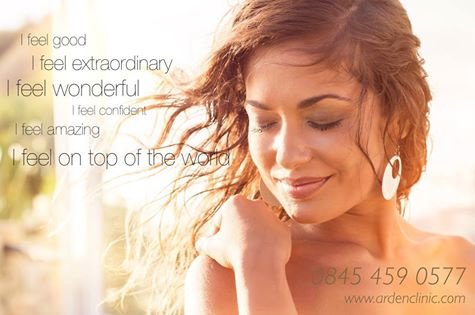 Arden Clinic-Harrogate - Arden Clinic-Harrogate