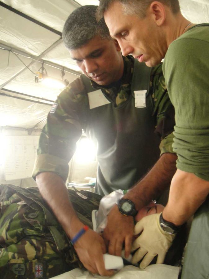 مركز أردن الجراحي - Arden Surgical Centre