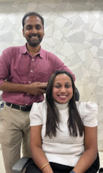 Ardent Smiles - Ardent Smiles