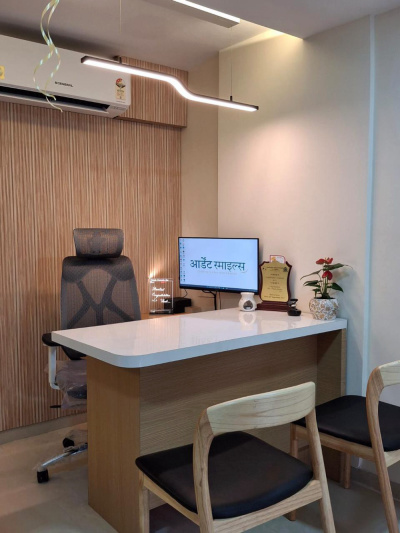 Ardent Smiles - Ardent Smiles